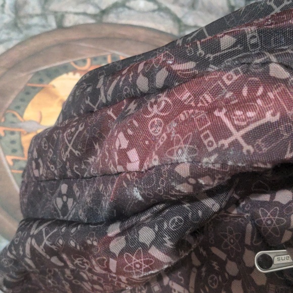 Trans by Jansport backpack - Picture 3 of 8